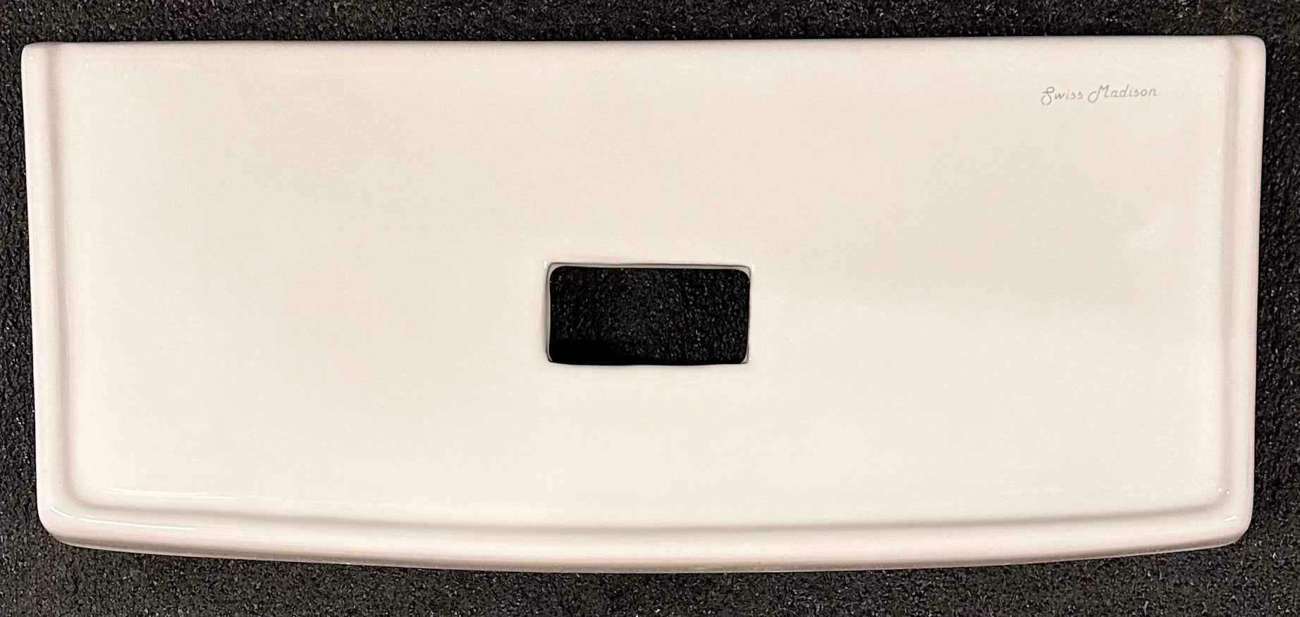 Swiss Madison Voltaire TTL37 • Cheap Toilet Tank Lids