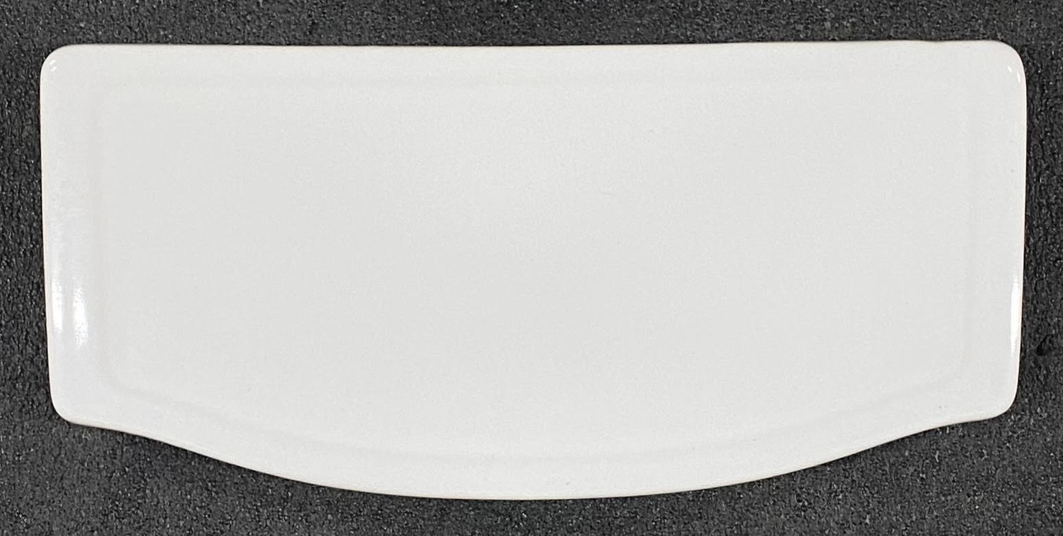 Jacuzzi Lauren Tank Lid • Cheap Toilet Tank Lids