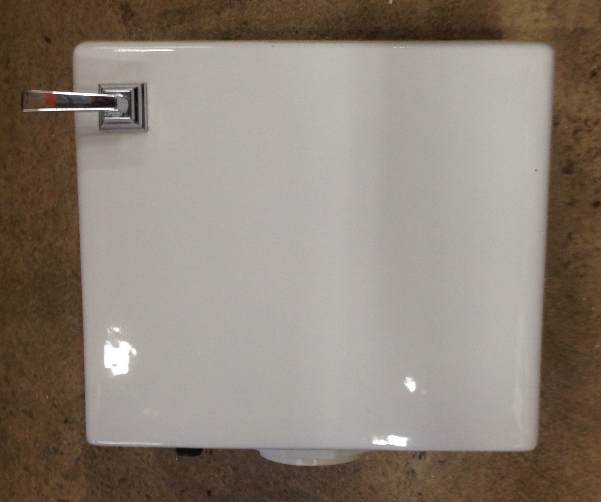 Tank American Standard 4216 • Cheap Toilet Tank Lids