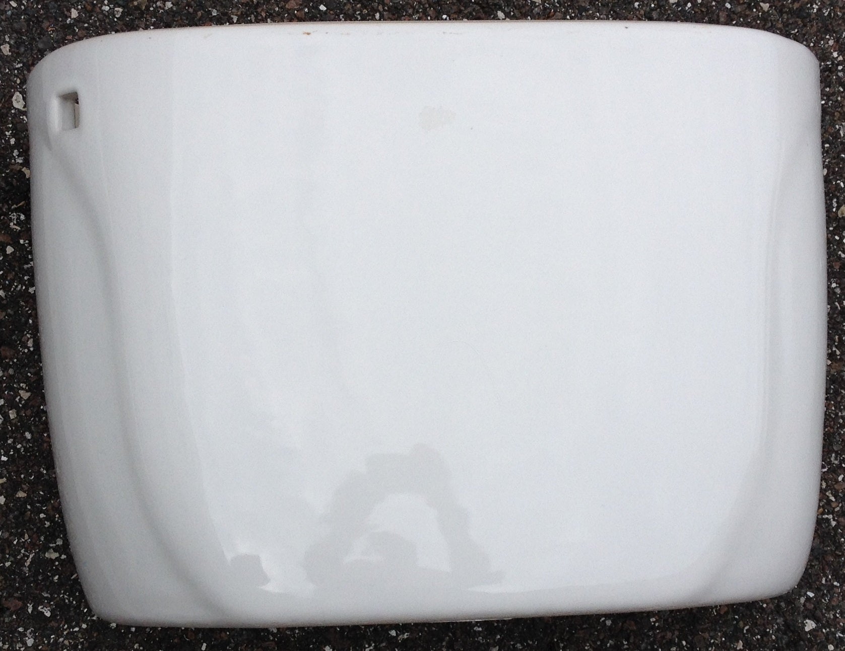 Tank American Standard 4098 • Cheap Toilet Tank Lids