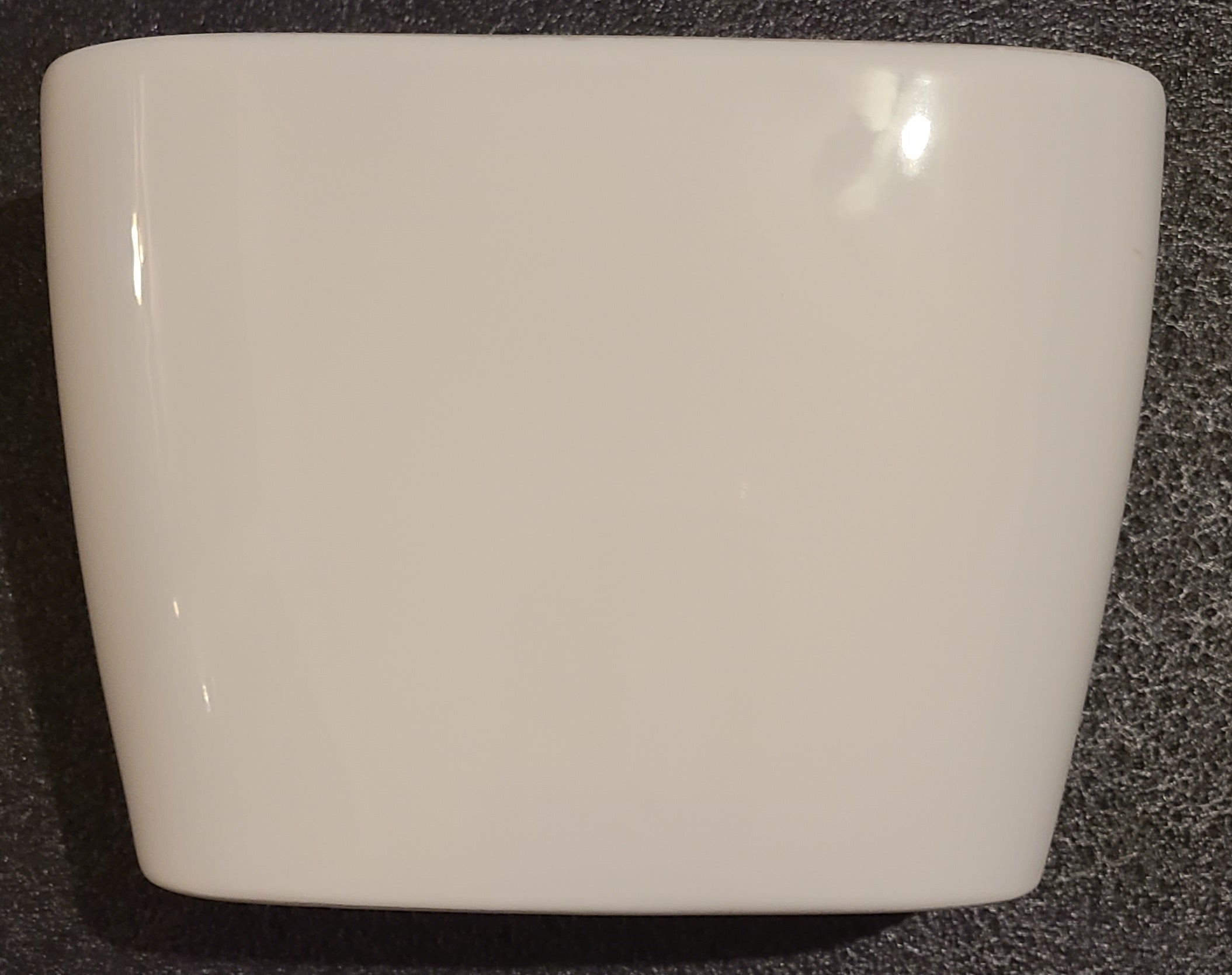 Tank Aquasource A0274044 • Cheap Toilet Tank Lids