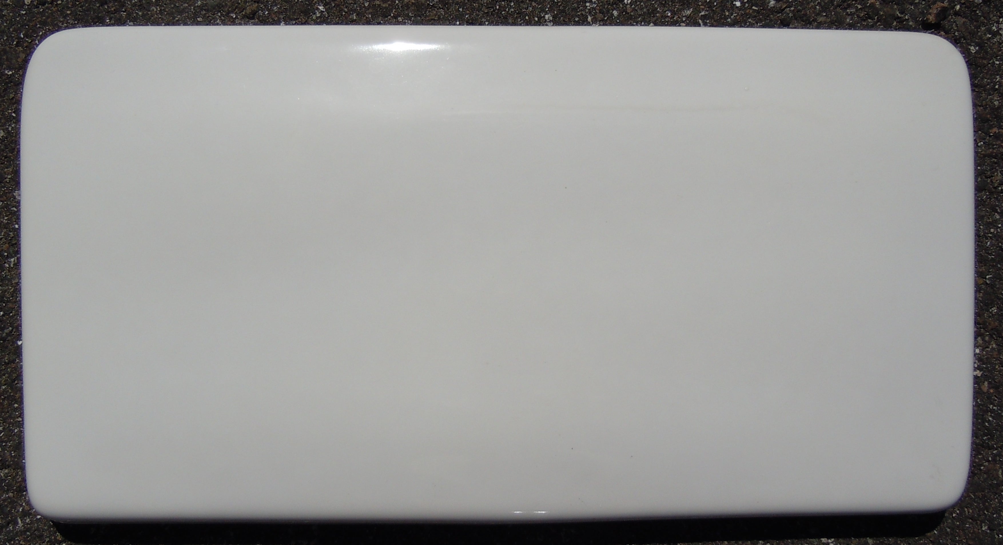 Artesian 6 • Cheap Toilet Tank Lids