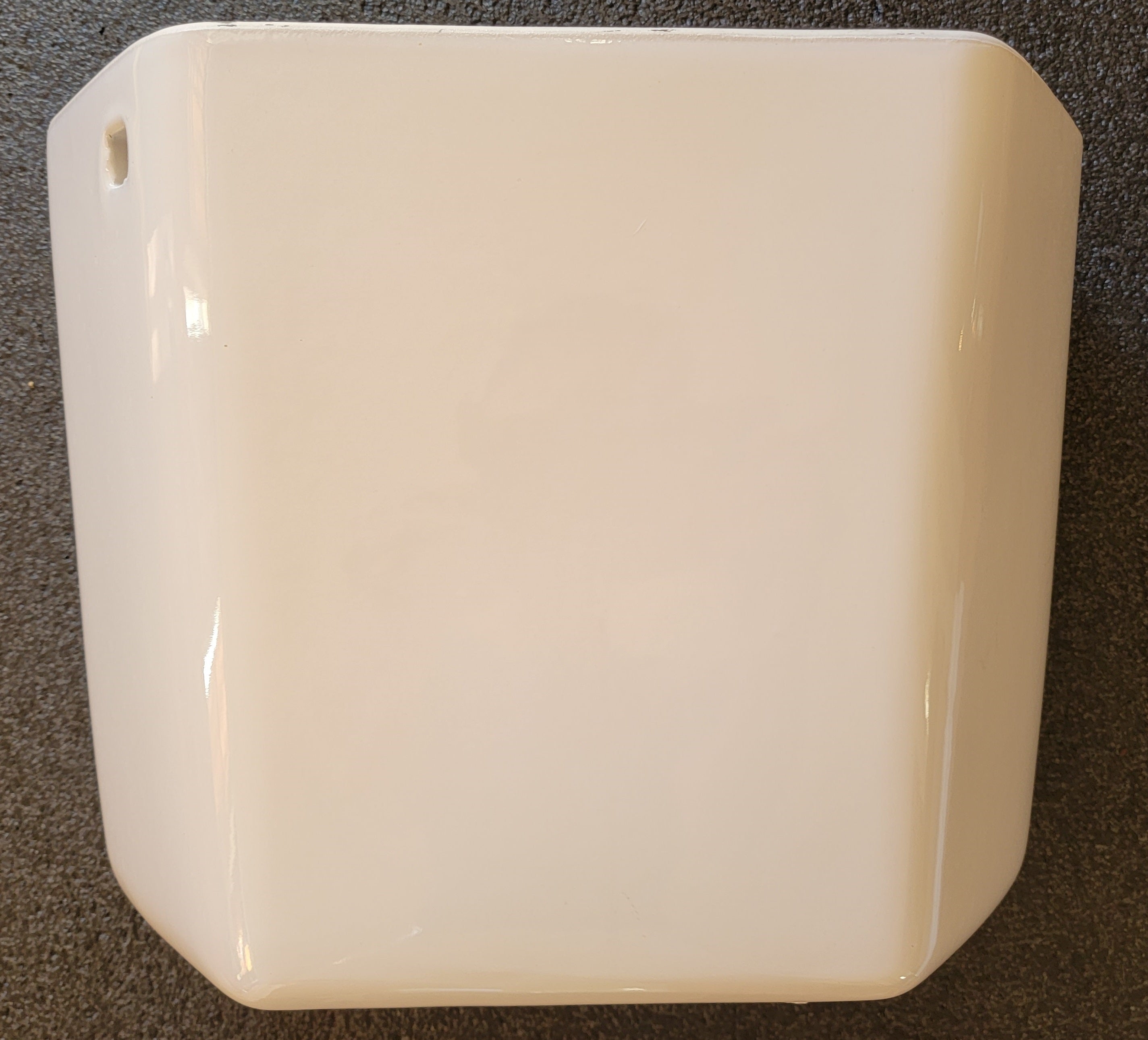 Tank ProFlo PF3612 • Cheap Toilet Tank Lids