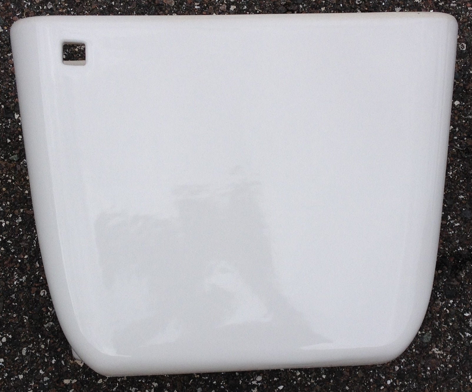 Tank Briggs 4420 • Cheap Toilet Tank Lids
