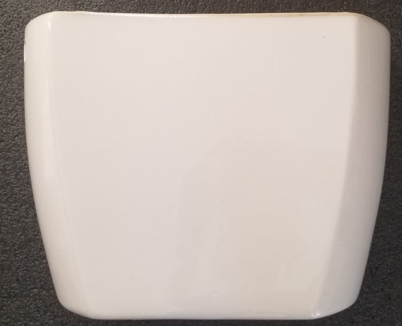 Briggs Toilet Tank Lid Color Chip Kit – Identify Bone, White, Biscuit Shades – Sample Tiles For Perfect Match