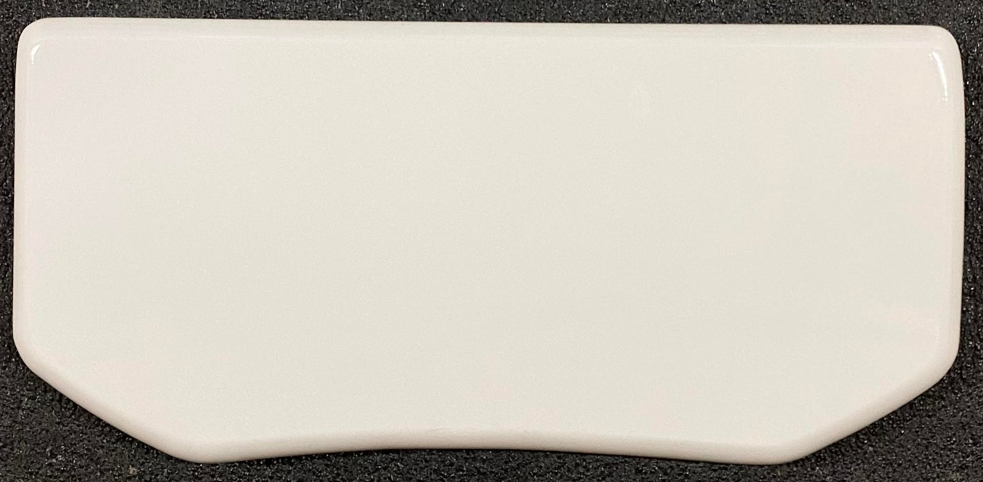 AMERICAN selling STANDARD 4078 WHITE TANK LID