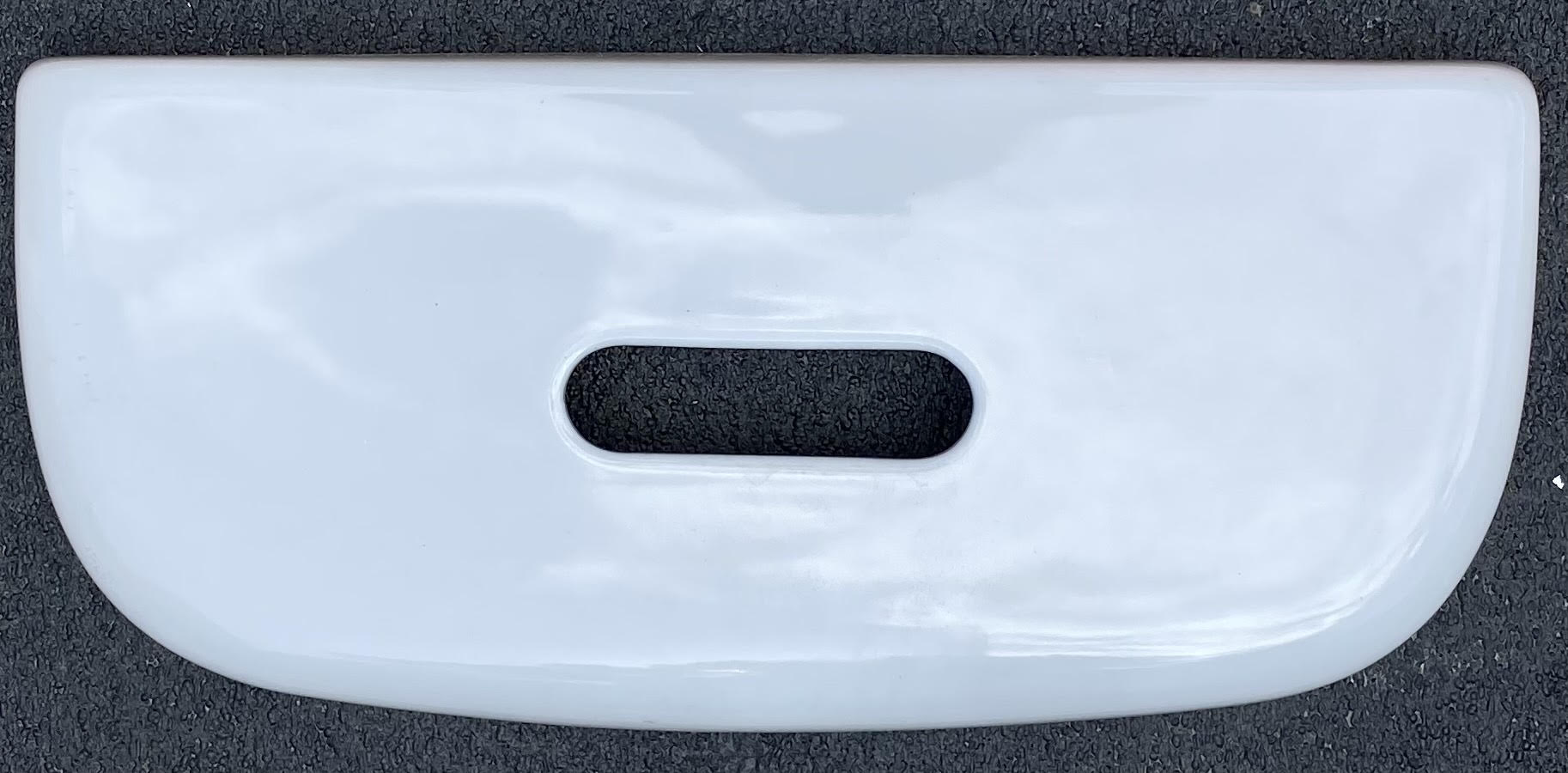 Caroma 4639 • Cheap Toilet Tank Lids