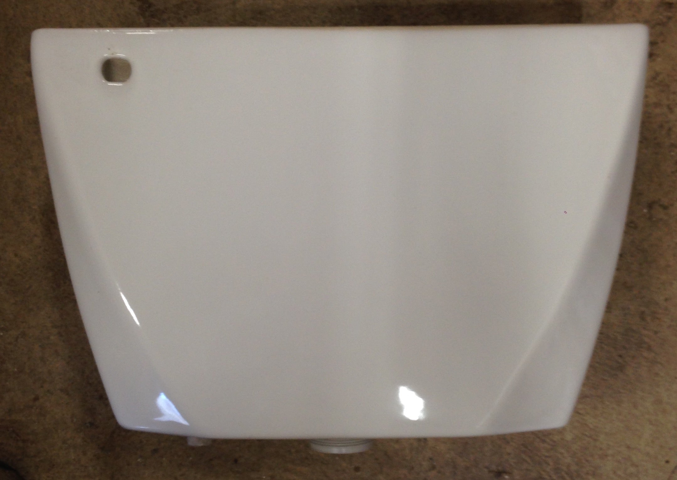 Tank Capizzi • Cheap Toilet Tank Lids 3998