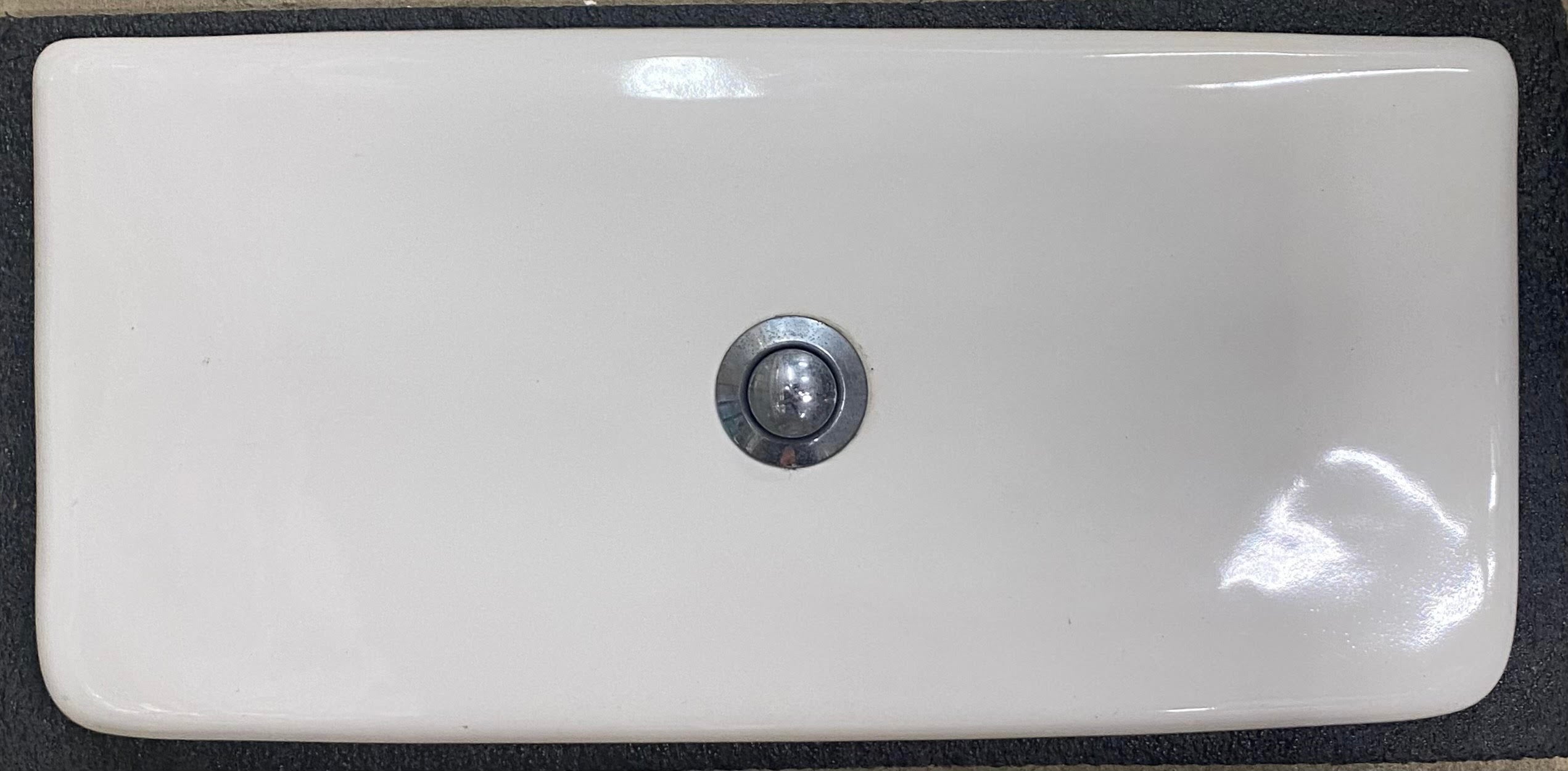 Crane 420011 • Cheap Toilet Tank Lids