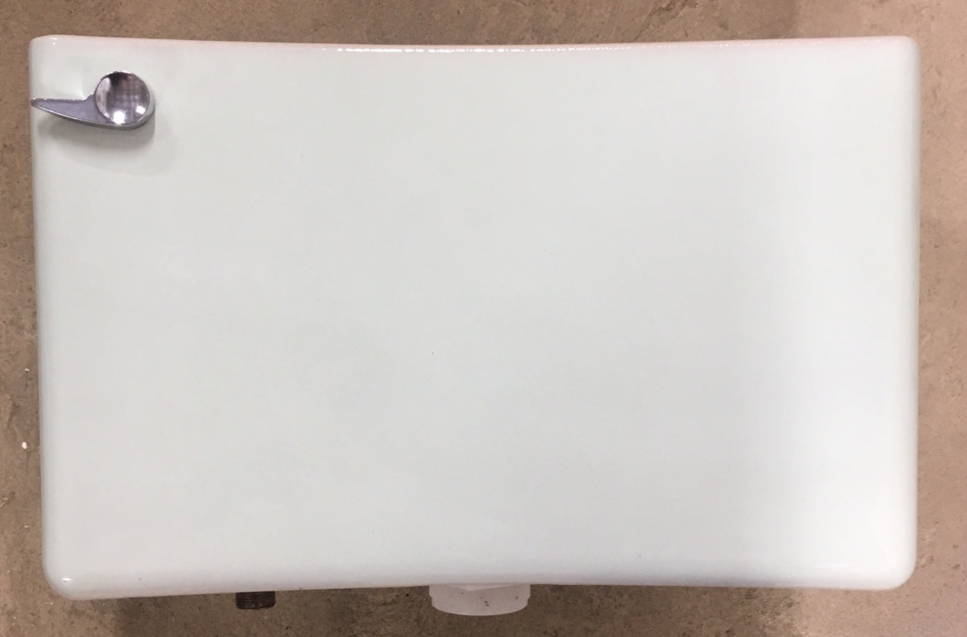 Tank Eljer 1411710 Corner • Cheap Toilet Tank Lids