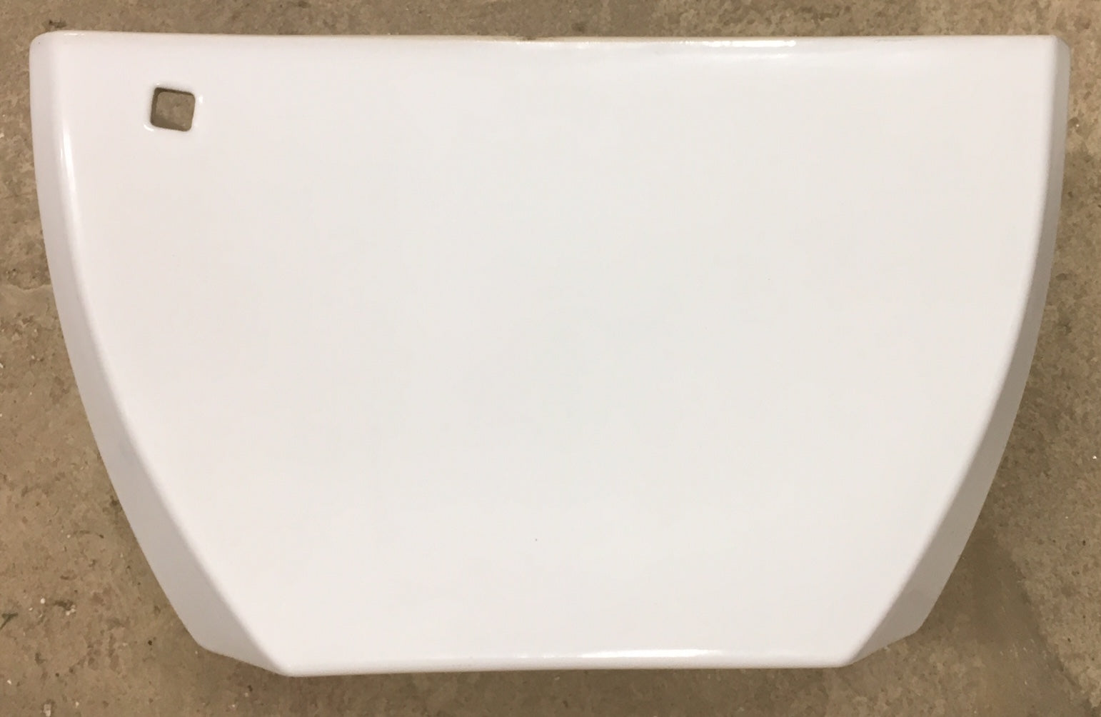 Tank Gerber 28390 or 28384 • Cheap Toilet Tank Lids