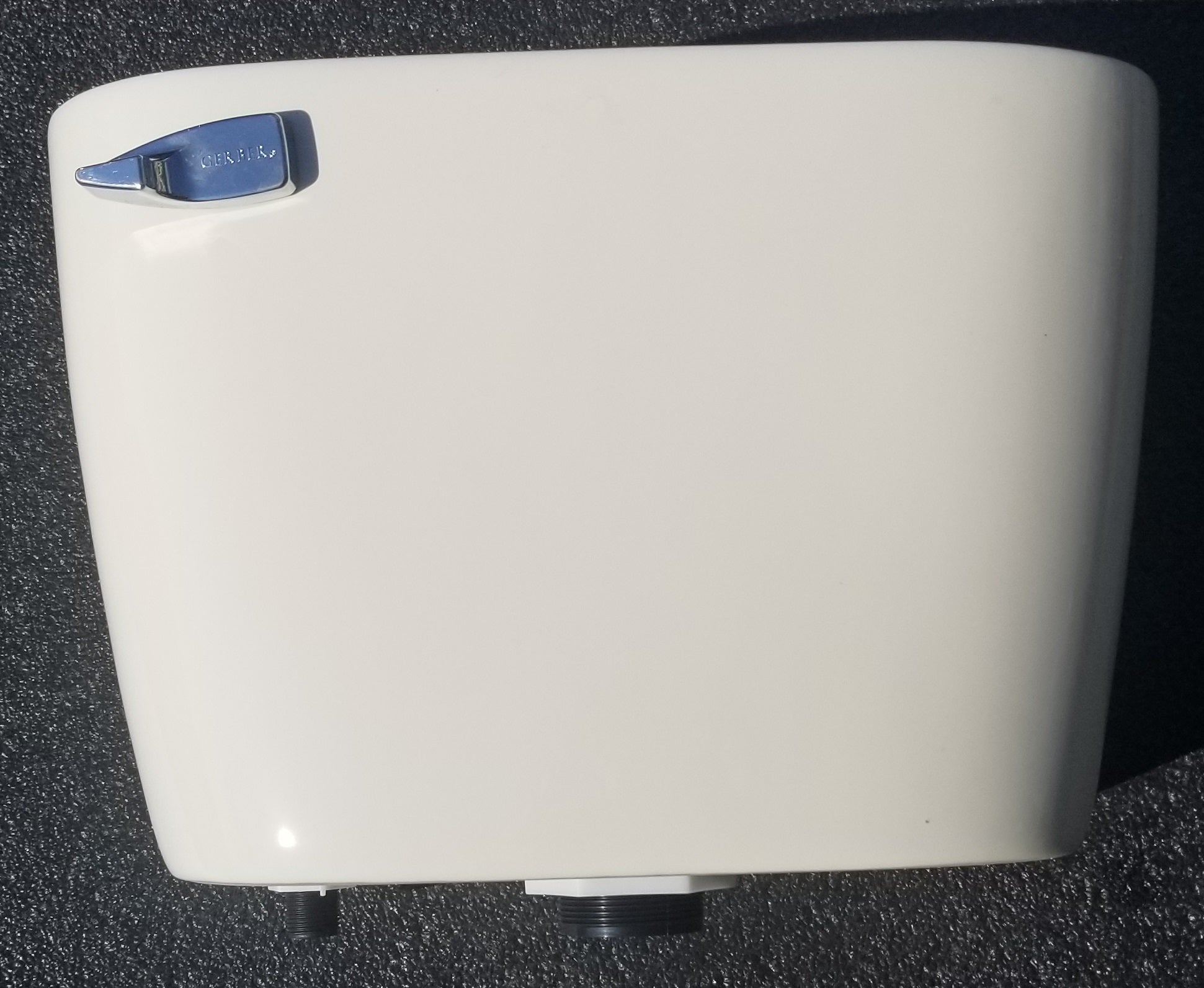 Tank Gerber 28495 • Cheap Toilet Tank Lids