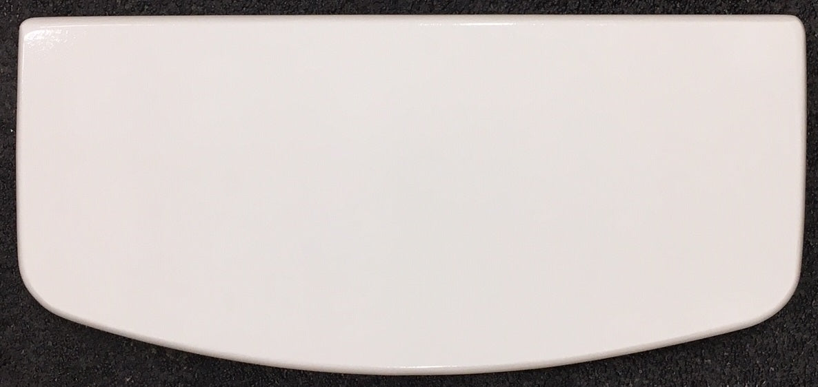 KOHLER Genuine Toilet Tank Cover - Official Replacement Part For KOHLER Toilets