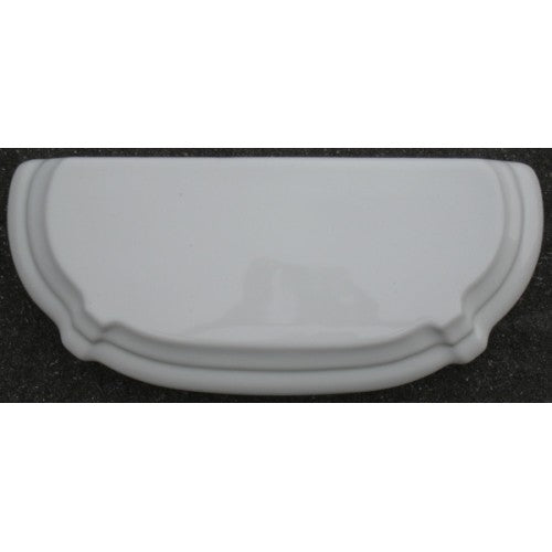 KOHLER K4565, online 80625 WHITE TOILET TANK LID