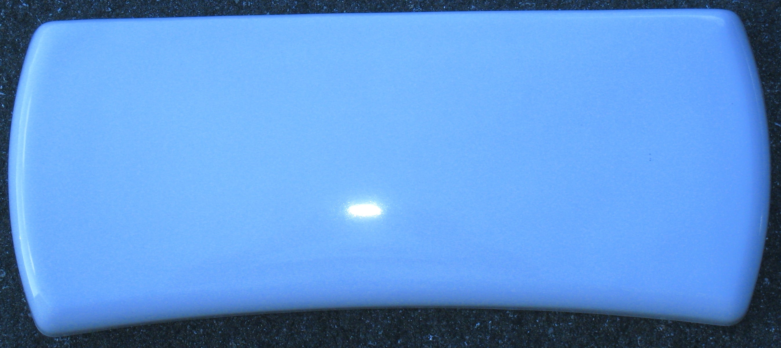 KOHLER Toilet Tank Cover