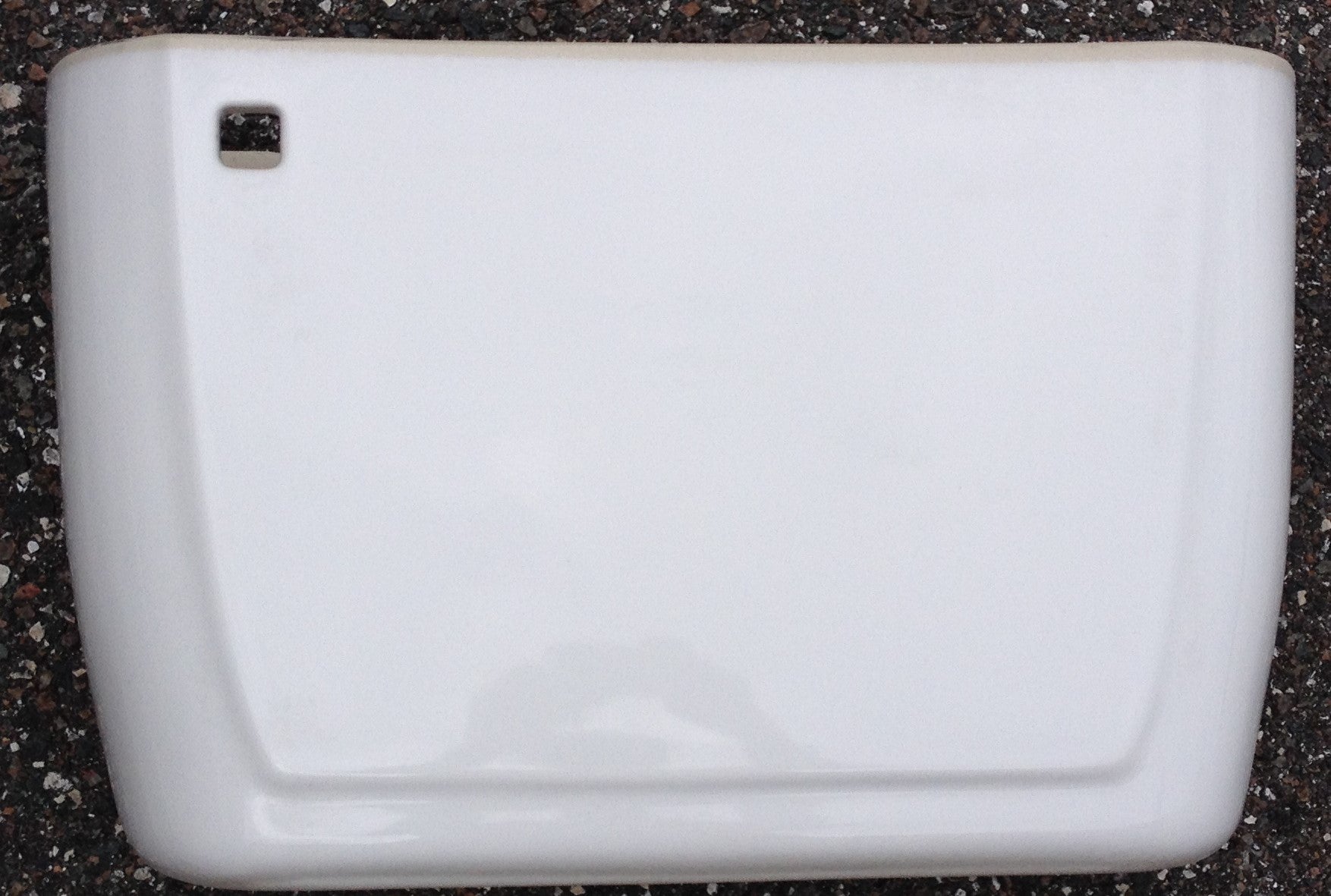 Tank Mancesa 03100 • Cheap Toilet Tank Lids