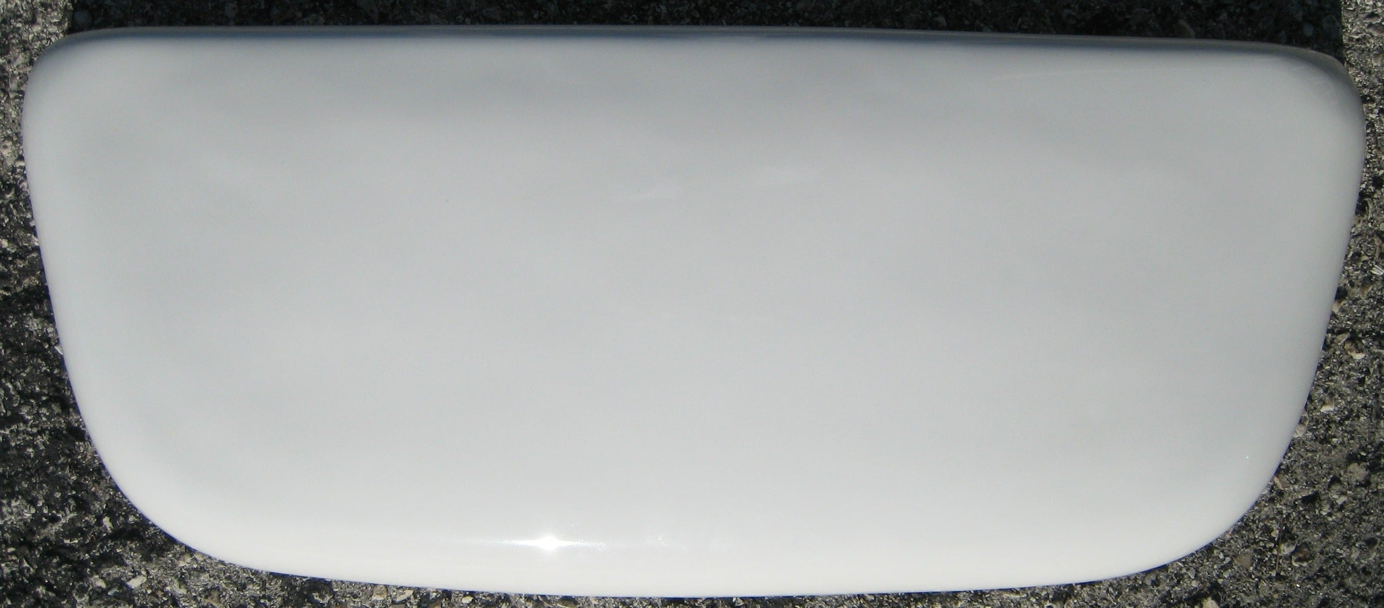 Mansfield 160 • Cheap Toilet Tank Lids