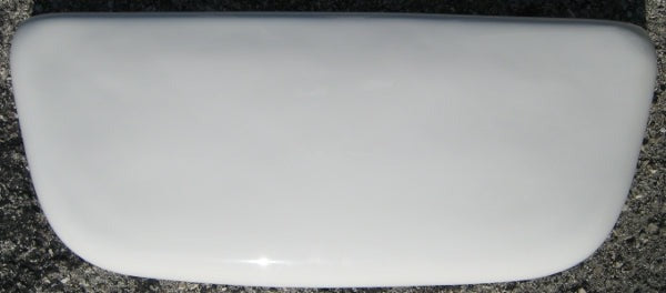 Mansfield Genuine 160 White Tank Lid – MansfieldParts