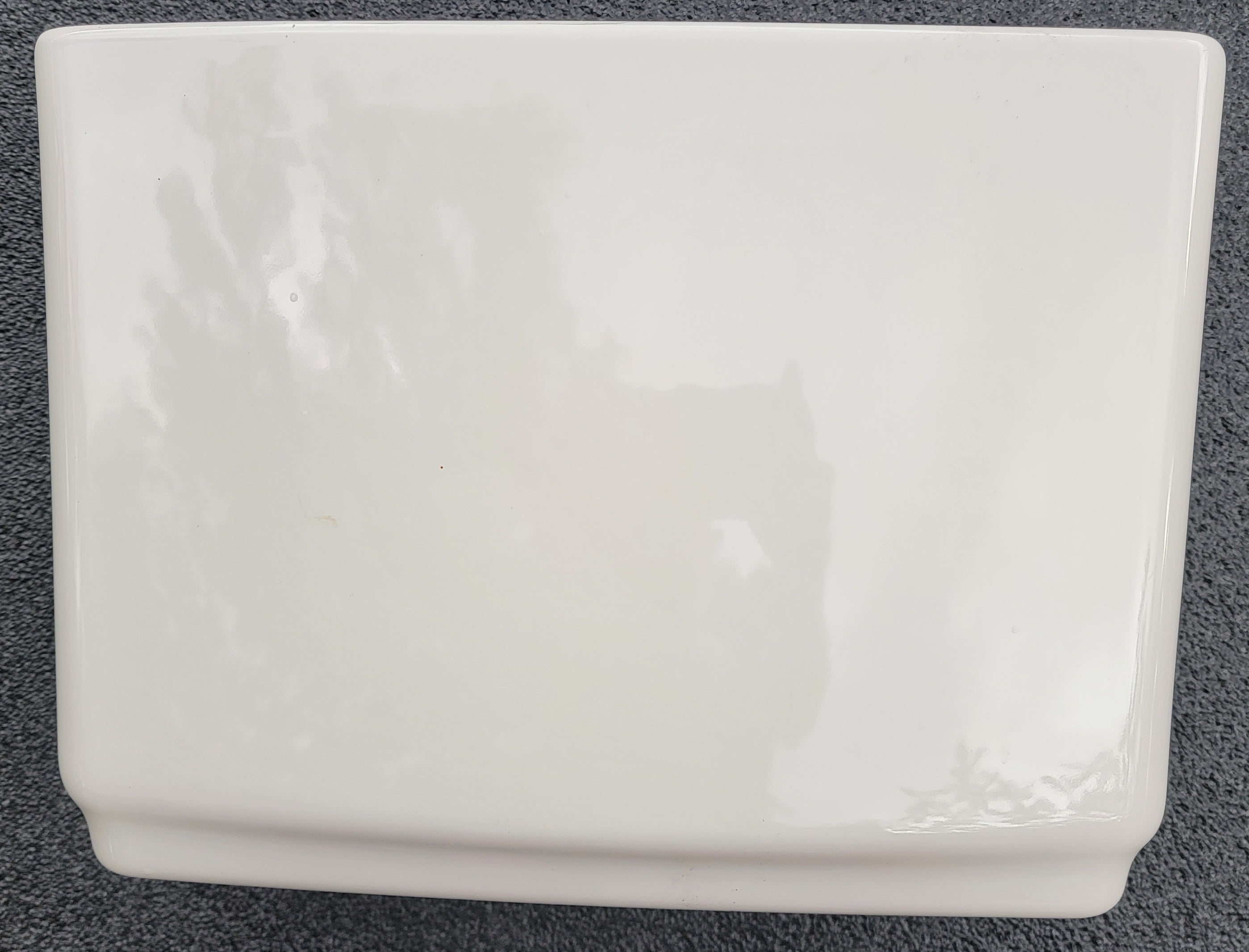 Tank Niagara 2430T • Cheap Toilet Tank Lids