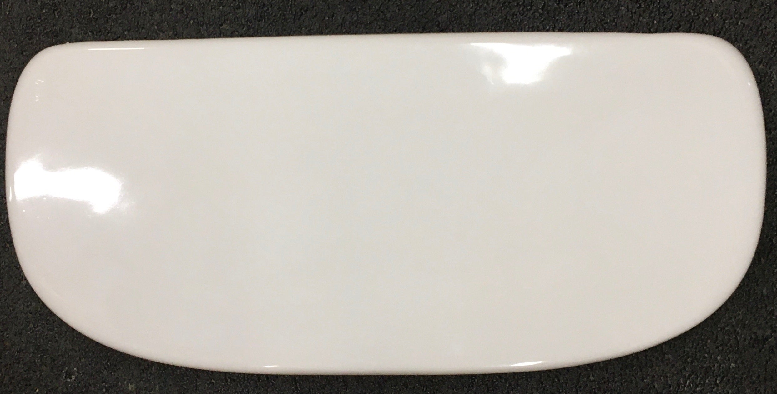 Niagara N2450TL • Cheap Toilet Tank Lids