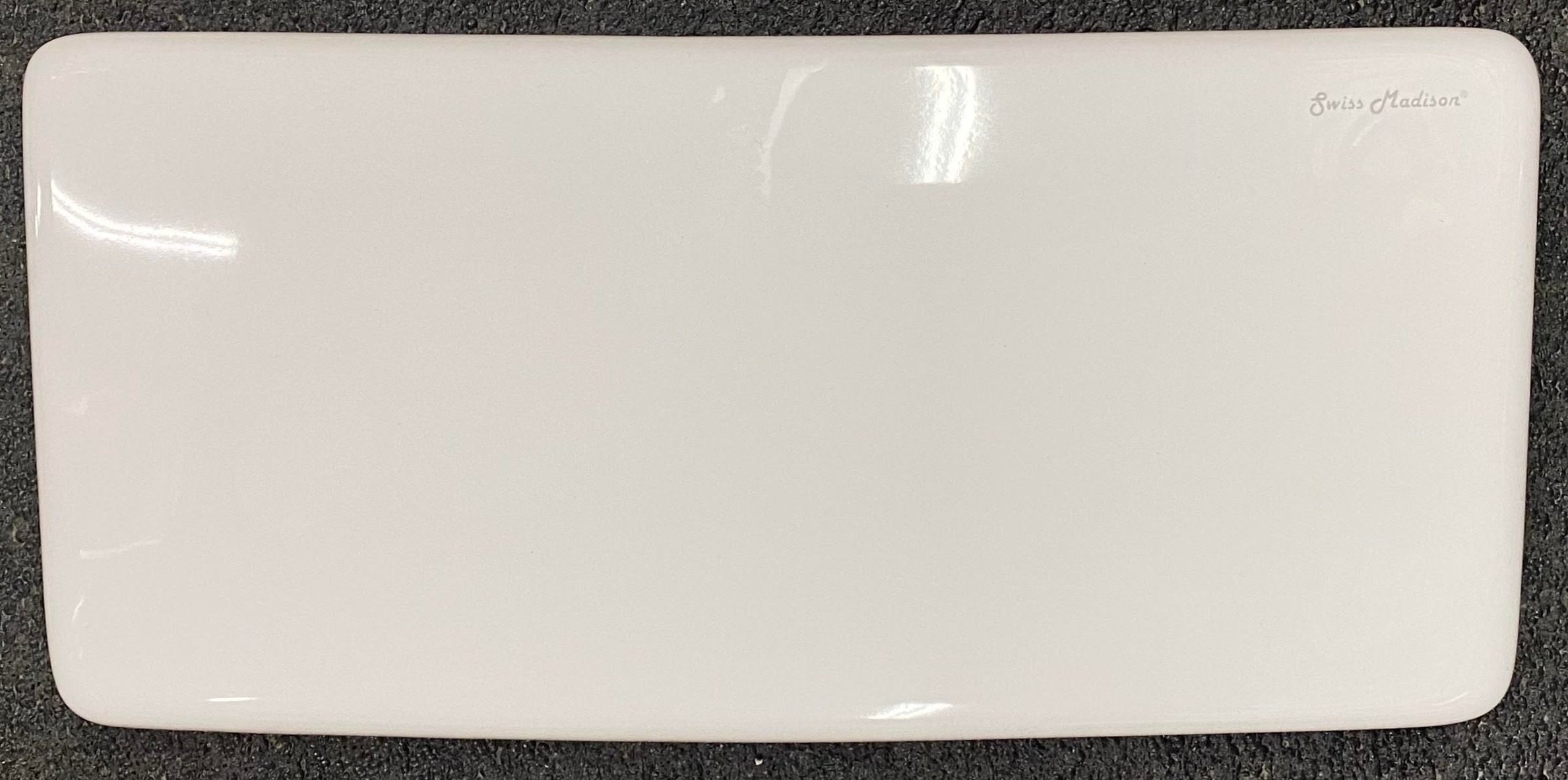Swiss Madison Bastille TTL27 • Cheap Toilet Tank Lids