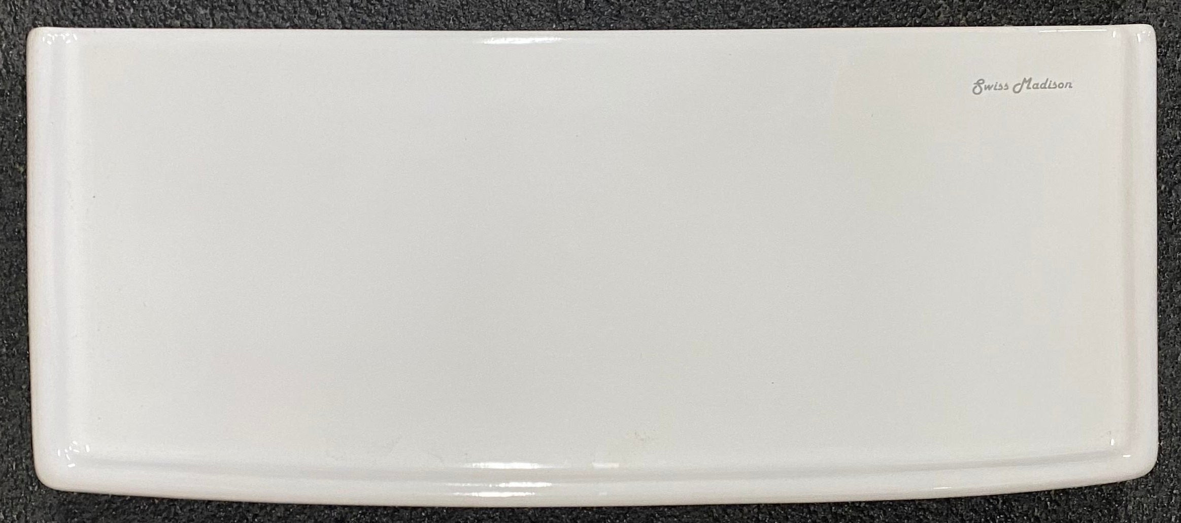 Swiss Madison Voltaire TTL14 • Cheap Toilet Tank Lids