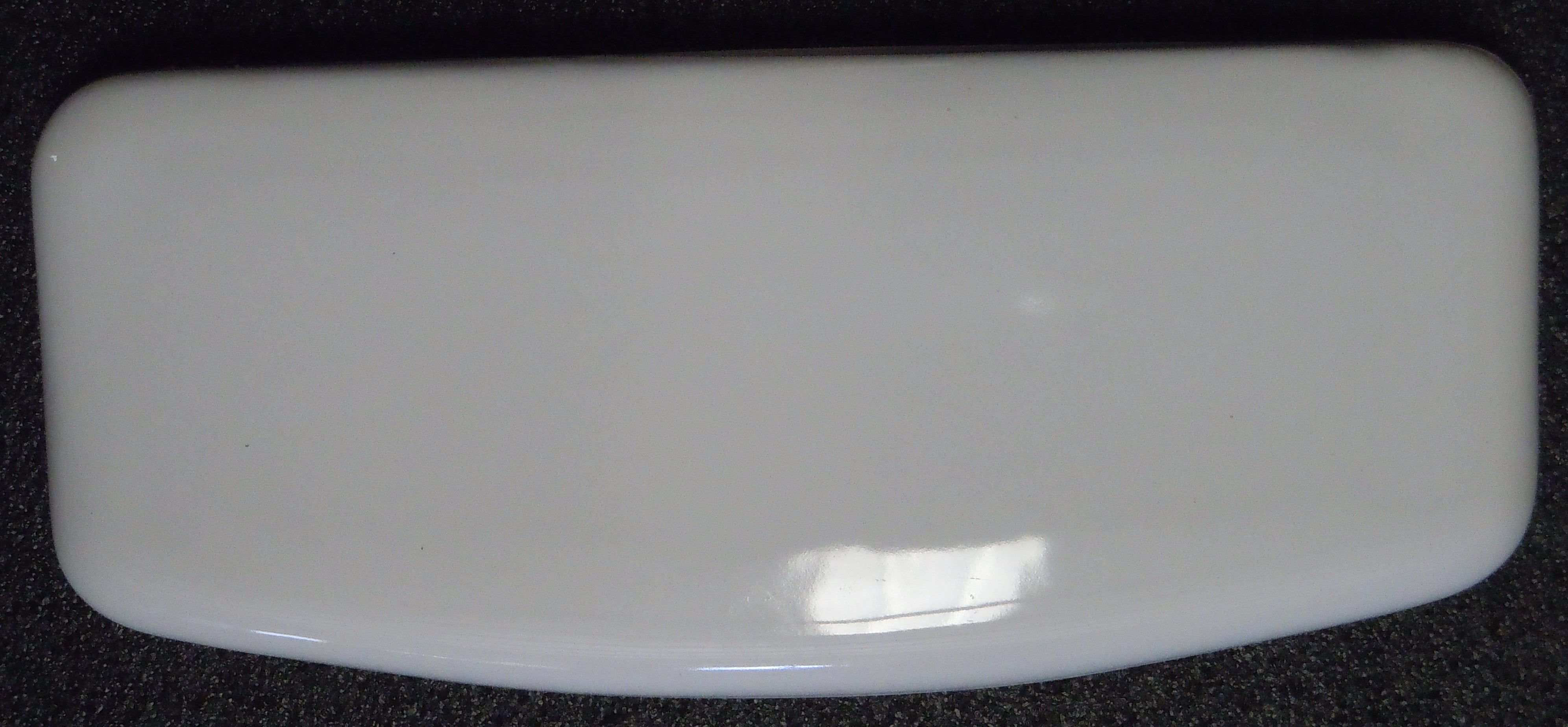 Universal Rundle 4472 • Cheap Toilet Tank Lids