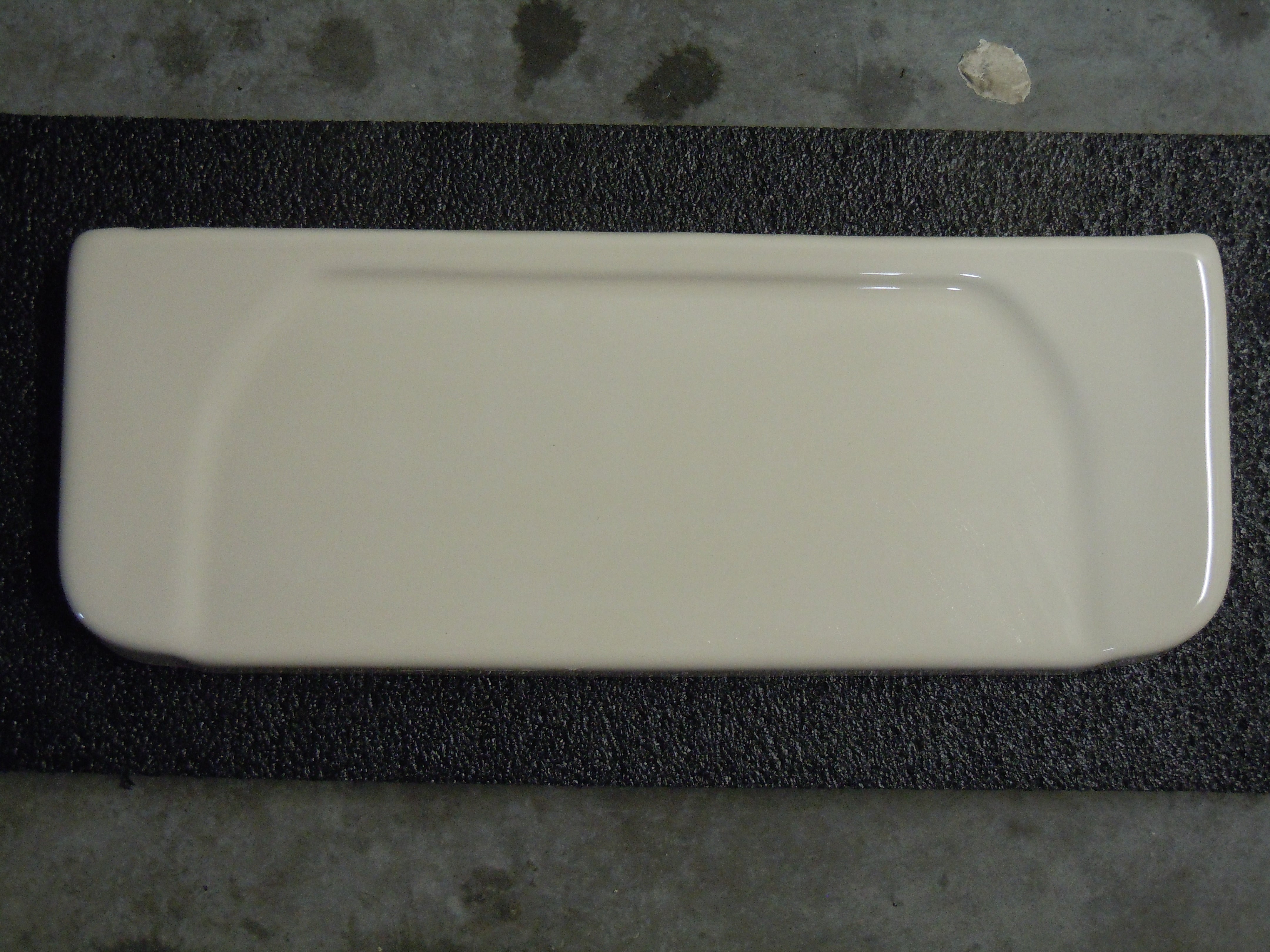 VHP 10” RoughIn • Cheap Toilet Tank Lids