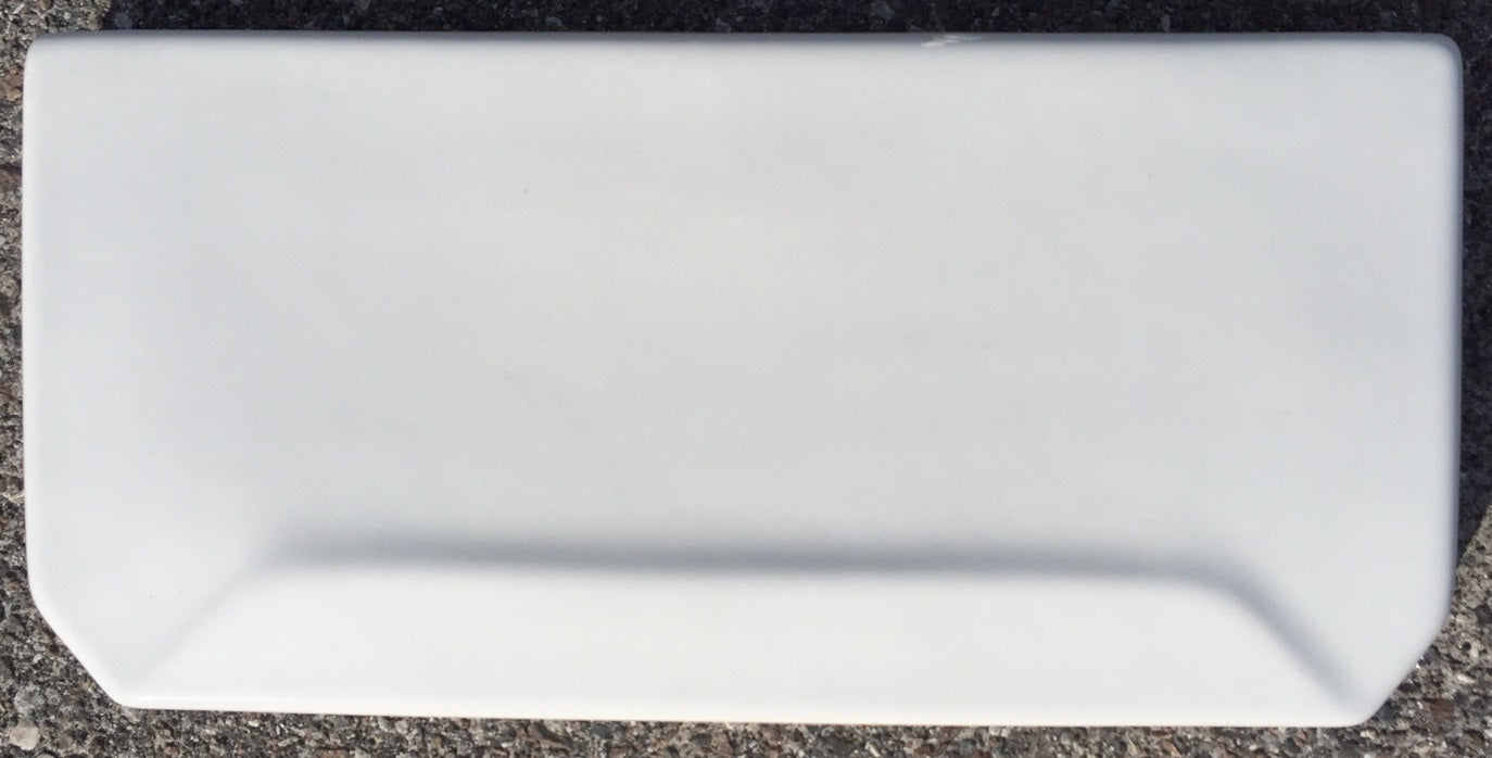 Vitromex AB 2 • Cheap Toilet Tank Lids