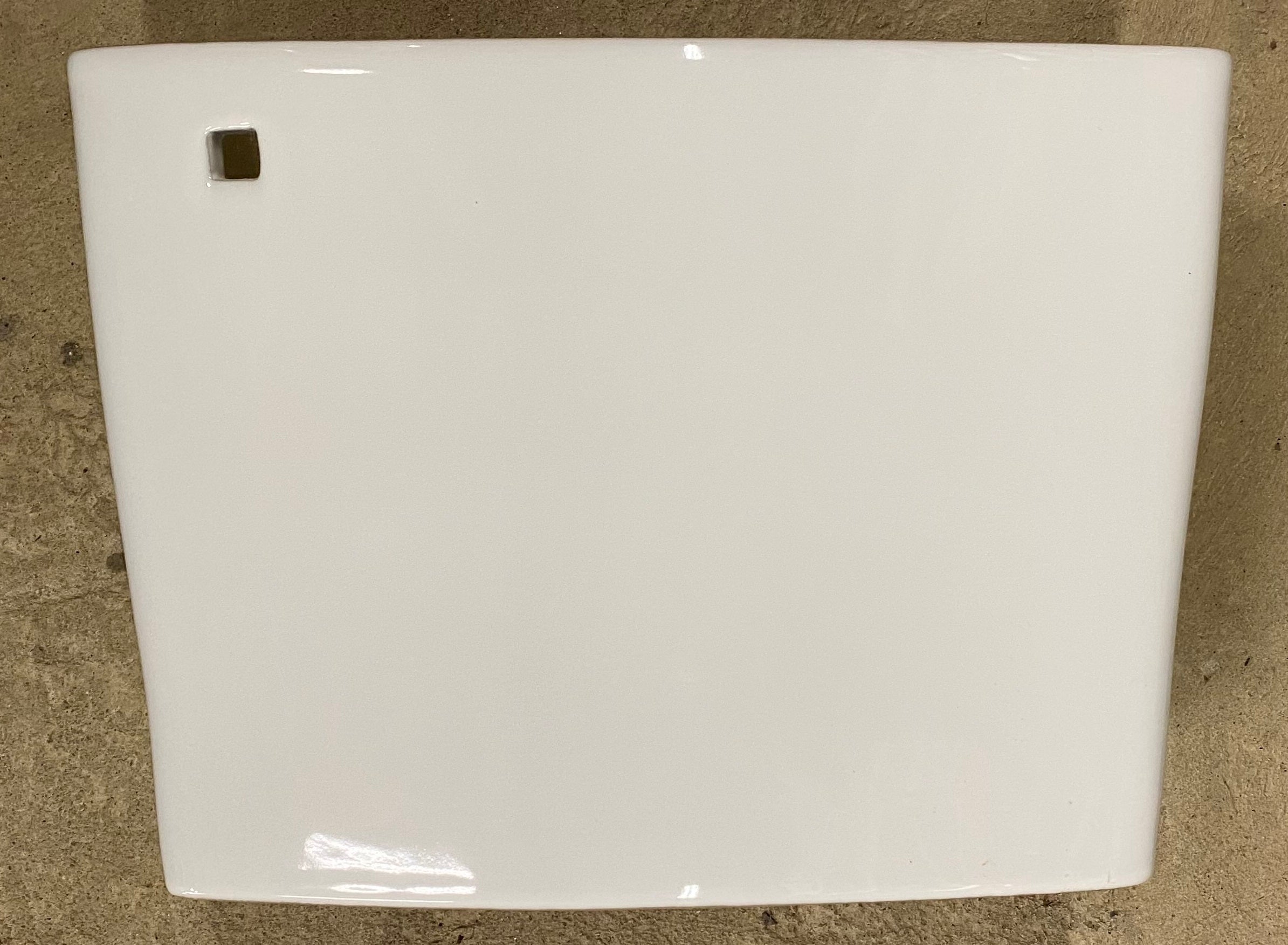 Tank Western Pottery T8ULFHET • Cheap Toilet Tank Lids