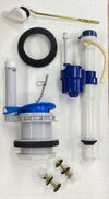 Western Pottery T8 HET Tank Repair Kit OEM Parts