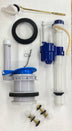 Western Pottery T8 HET Tank Repair Kit OEM Parts