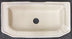 American Standard 735010 w/Button