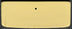 American Standard 4049 with Hole