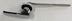 Niagara N2450 Toilet Tank Trip Lever