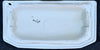American Standard 735010 no Button