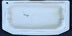American Standard 735010 no Button