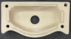 Glacier Bay Fenwick Tank Lid