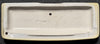 American Standard 4049 with Hole