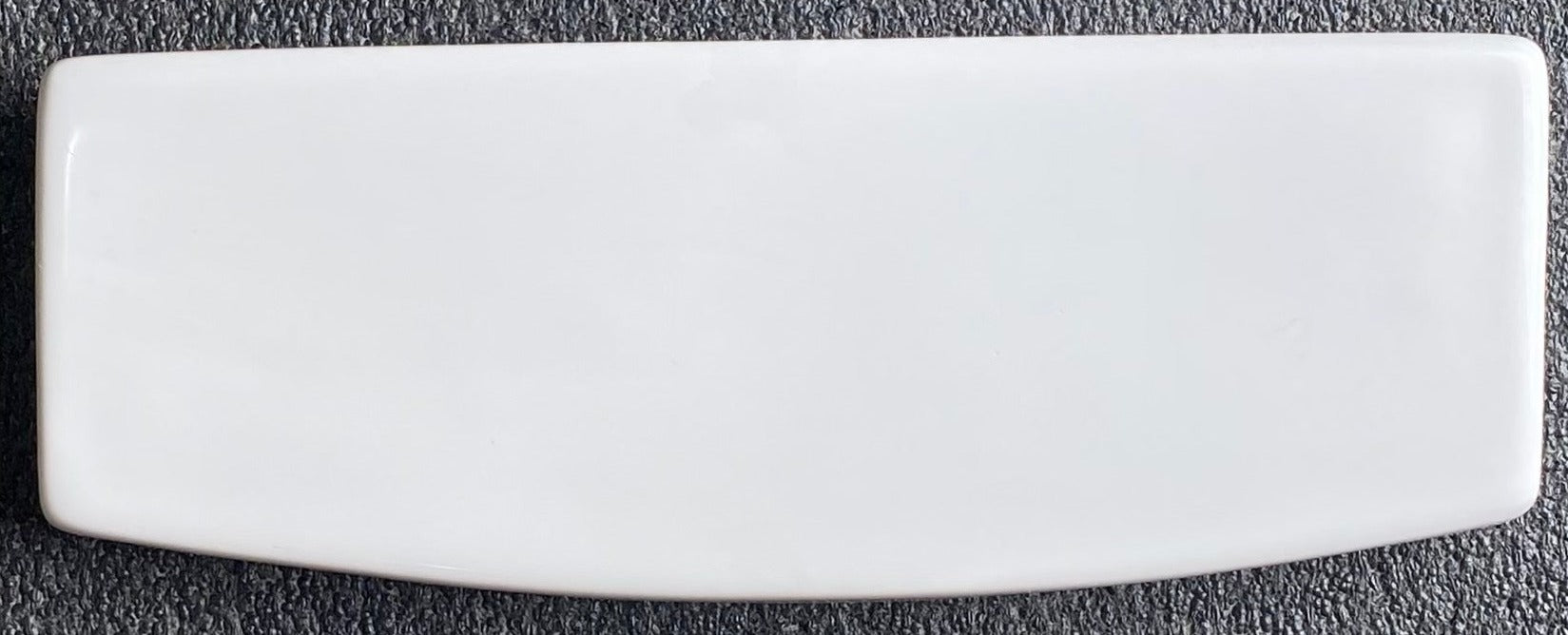 Glacier Bay Caspian Tank Lid • Cheap Toilet Tank Lids