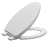 Glacier Bay 340-995 Elongated Toilet Seat OEM