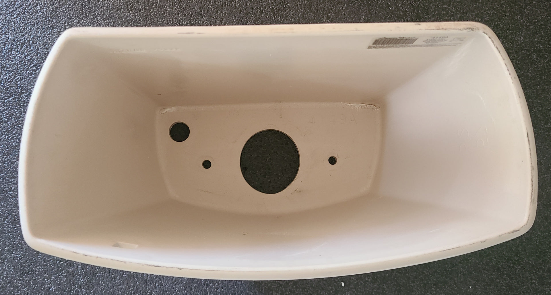 Tank American Standard 4149A • Cheap Toilet Tank Lids