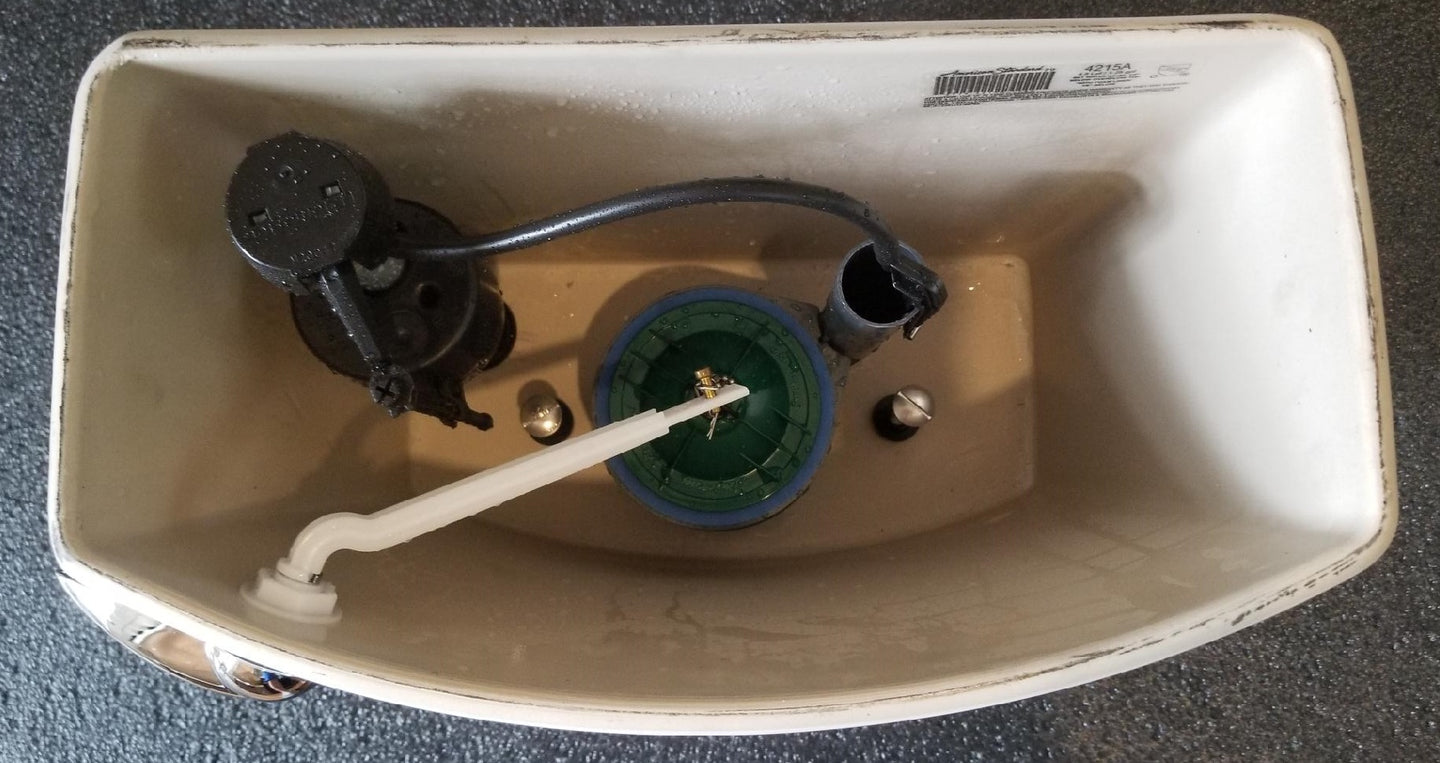 Tank American Standard 4215A • Cheap Toilet Tank Lids