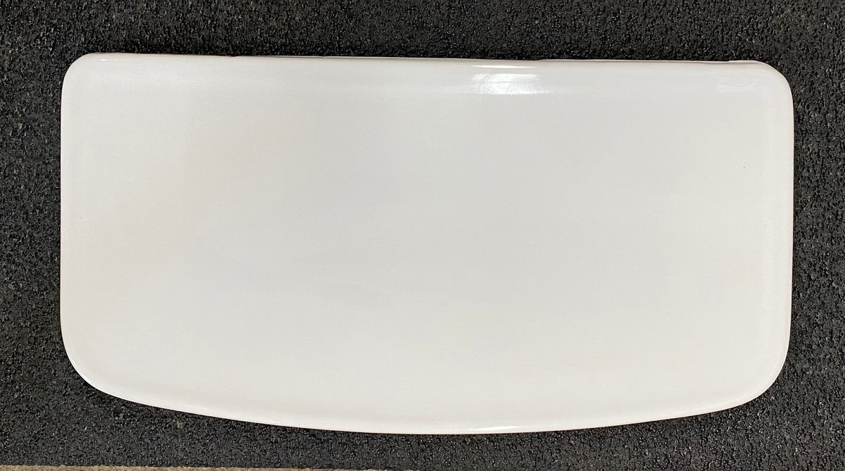 American Standard Studio Toilet Tank Lid – White, 12.5 X 5 X 24 Inches, Replacement Cover For 2794.204.020 & 2795.204.020