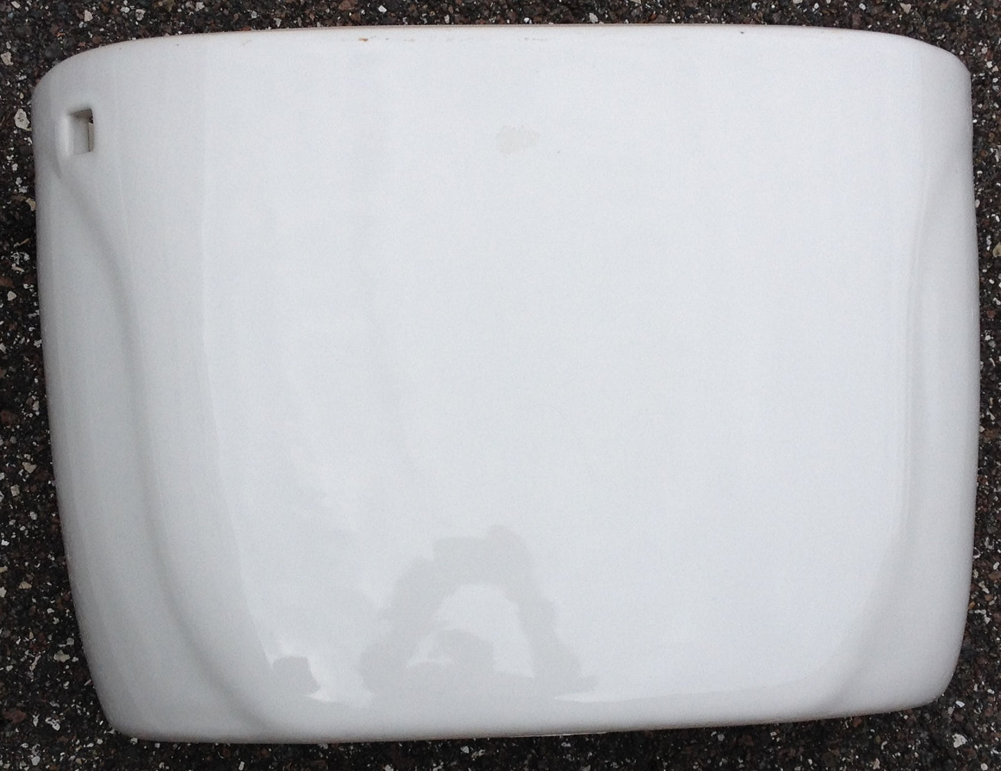 Tank American Standard 4037 • Cheap Toilet Tank Lids