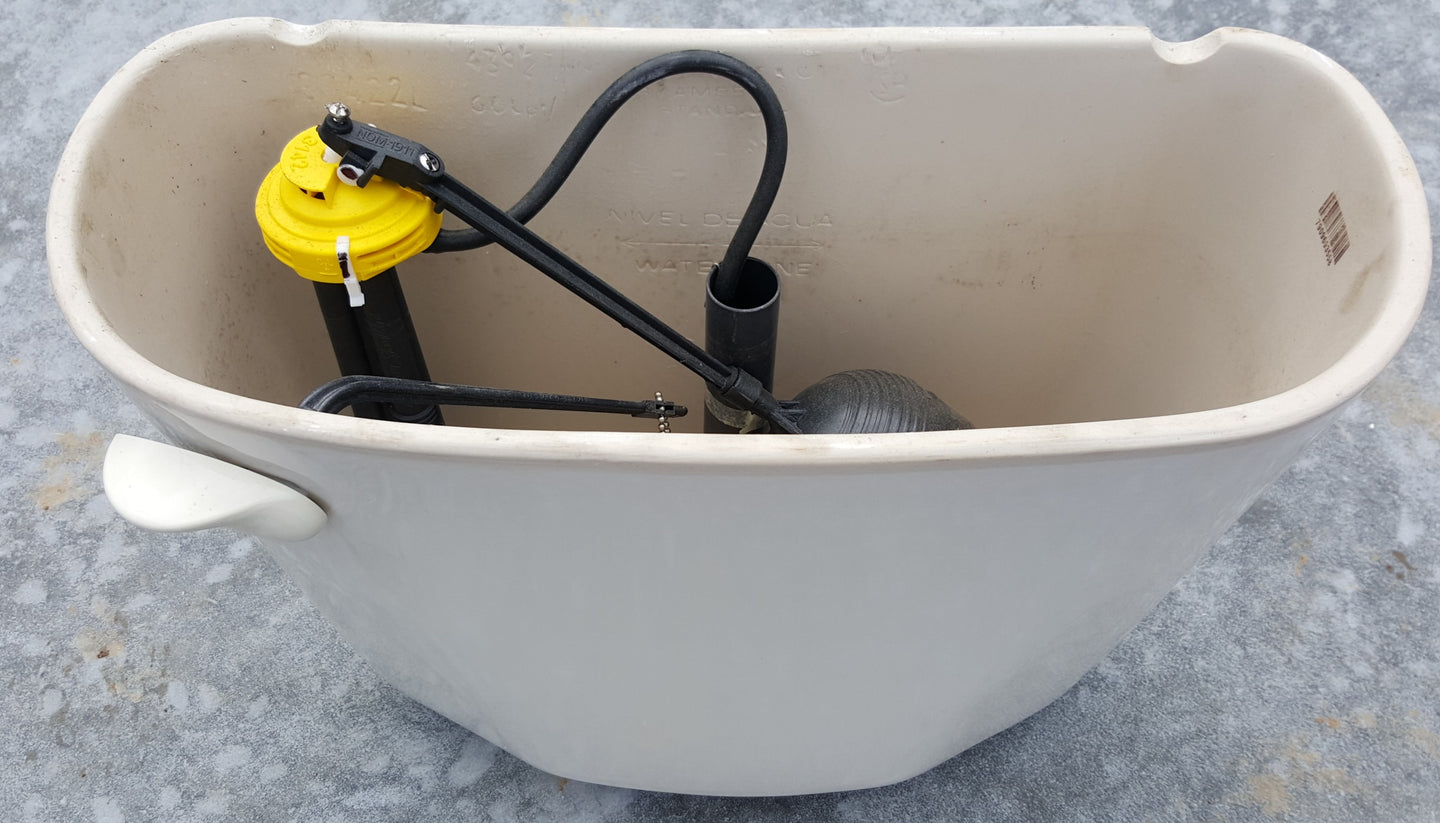 Tank American Standard 4392 • Cheap Toilet Tank Lids