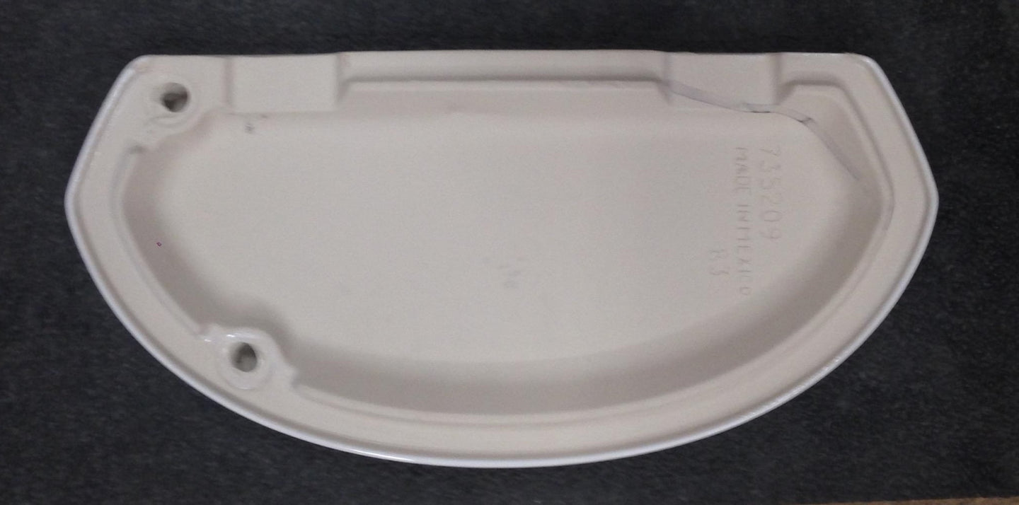American Standard Tank Lid