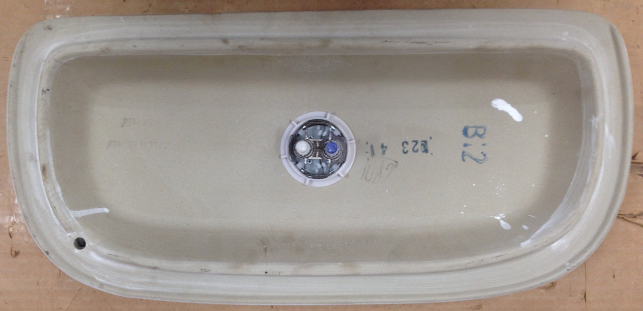 Aquasource A0274044 • Cheap Toilet Tank Lids