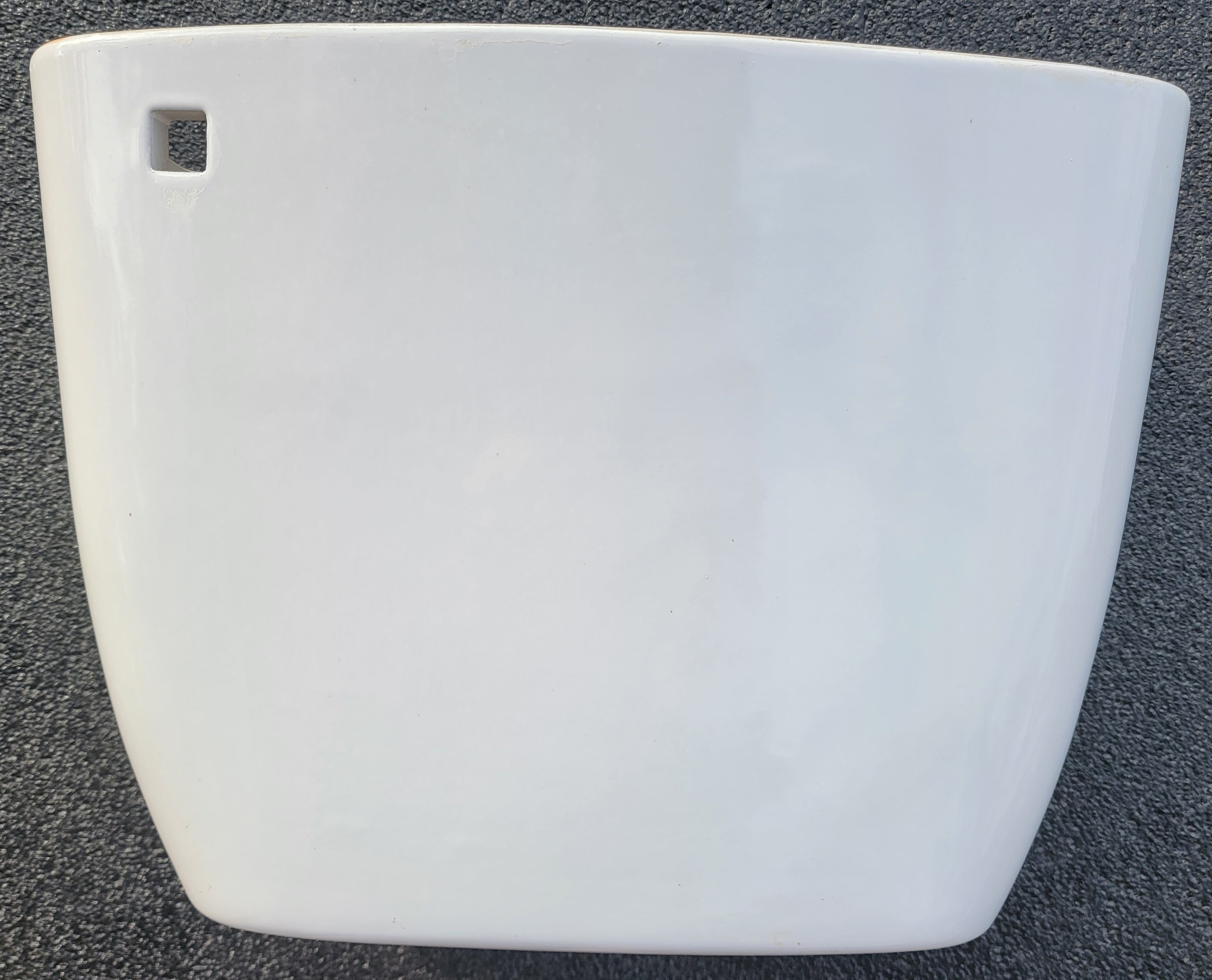 Tank Aquasource CP321 • Cheap Toilet Tank Lids