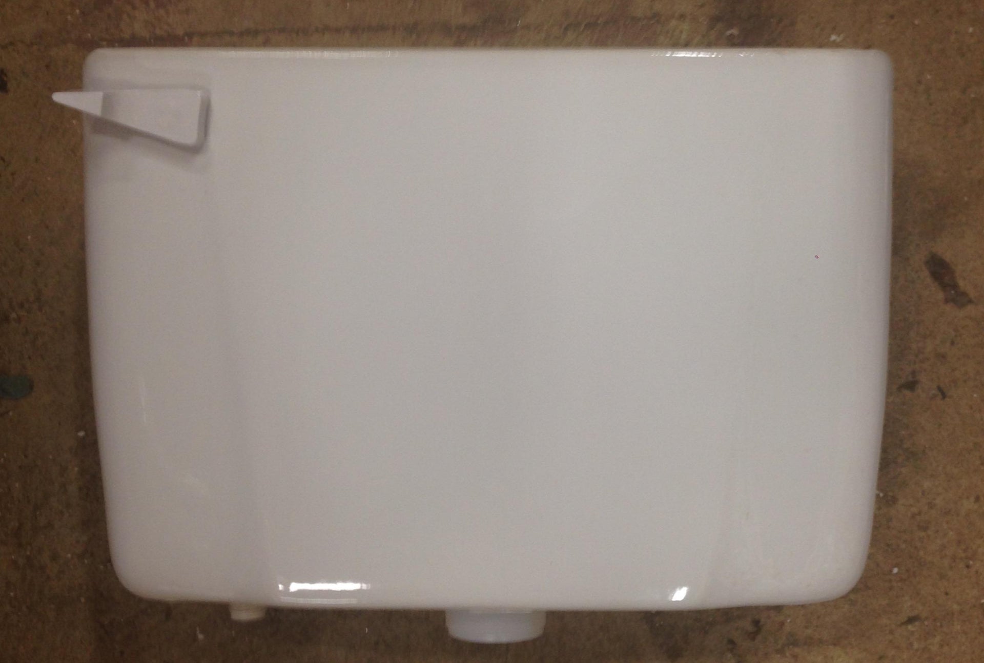 Tank Crane 3652 • Cheap Toilet Tank Lids